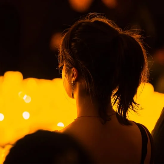 Candlelight: Best of Cantonese Pop at Athenaeum Theatre