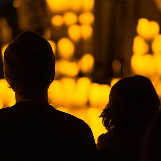 Candlelight: The Best of Hans Zimmer at Saint John's Anglican Cathedral