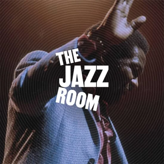 The Jazz Room: Marvin Gaye in a Night of Soul at 75 Reid St