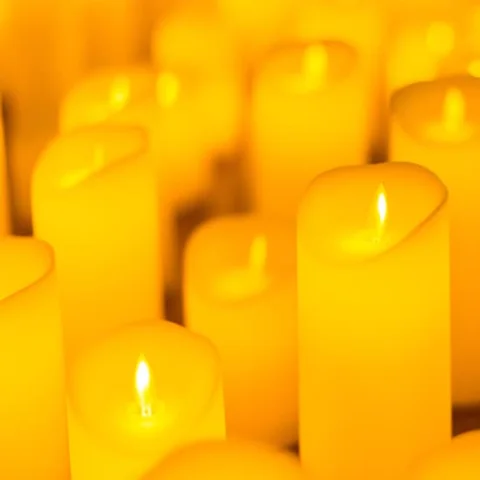 Candlelight: Featuring Mozart, Bach, and Timeless Composers at St Peter's Cathedral