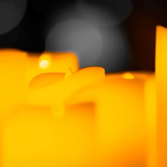 Candlelight: Tribute to Taylor Swift at Collingwood Town Hall