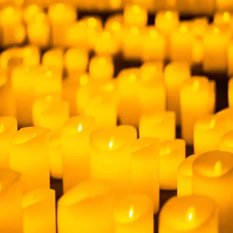 Candlelight: Tribute to ABBA at Perth Town Hall