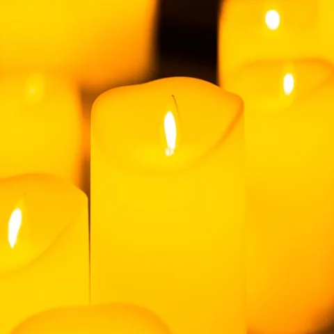 Candlelight: The Best of Hans Zimmer at Perth Town Hall