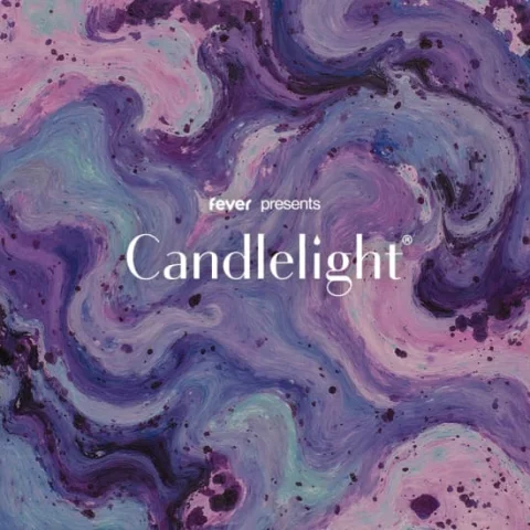 Candlelight: Tribute to Ariana Grande at The Meeting Hall