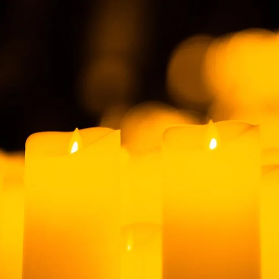 Candlelight: Coldplay & Imagine Dragons at Capri Theatre