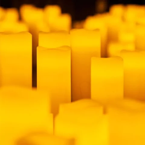 Candlelight: Tribute to The Beatles at St Peter's Cathedral