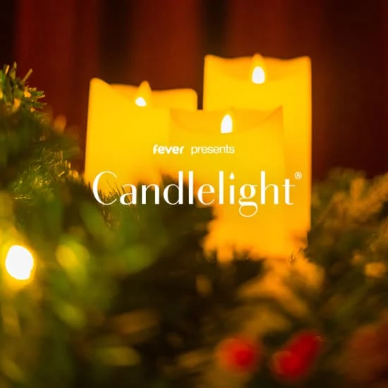 Candlelight: Christmas Carols on Strings at Saint Stephen’s Cathedral