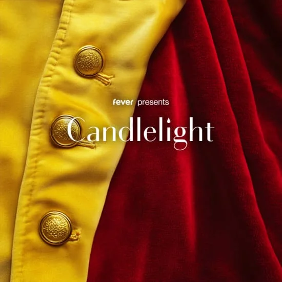 Candlelight: Tribute to Queen and The Beatles at Sea Life Melbourne Aquarium