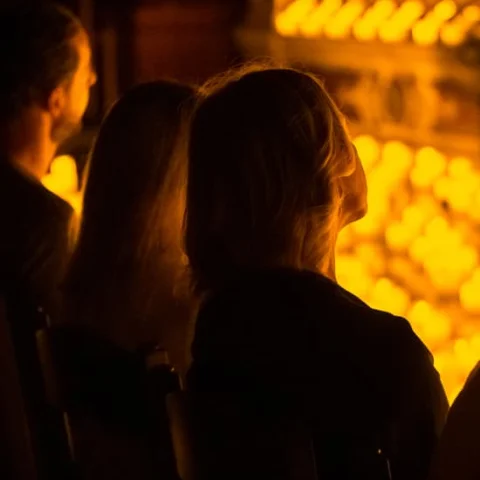 Candlelight: Tribute to Pink Floyd at Grand on Ann