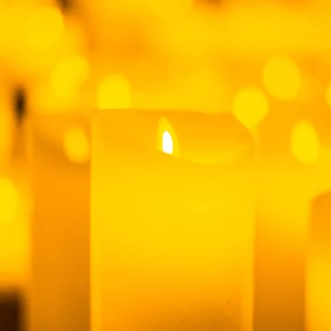 Candlelight: The Best of Joe Hisaishi at Saint John's Anglican Cathedral