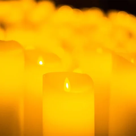 Candlelight: 90s Unplugged at Victoria Hall