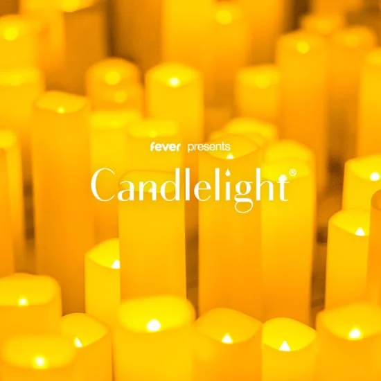 Candlelight: Vivaldi's Four Seasons at Perth Town Hall