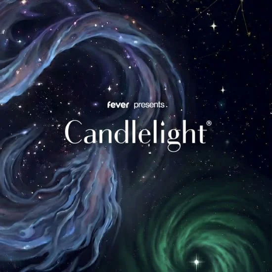 Candlelight: Best of Cantonese Pop at St Stephen's Uniting Church