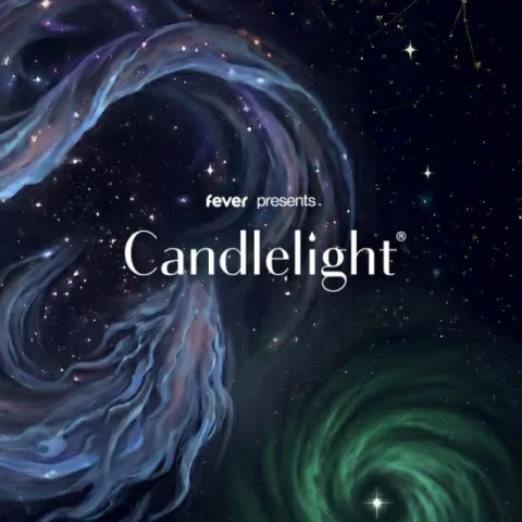 Candlelight: Best of Cantonese Pop at St Stephen's Uniting Church