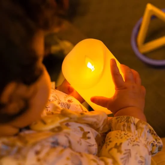 Candlelight Babies: Classical Sounds to Stimulate Little Minds at Queensland Multicultural Centre