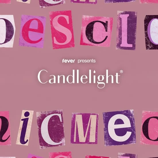 Candlelight: Tribute to Ariana Grande at Grand Lodge at Sydney Masonic Centre