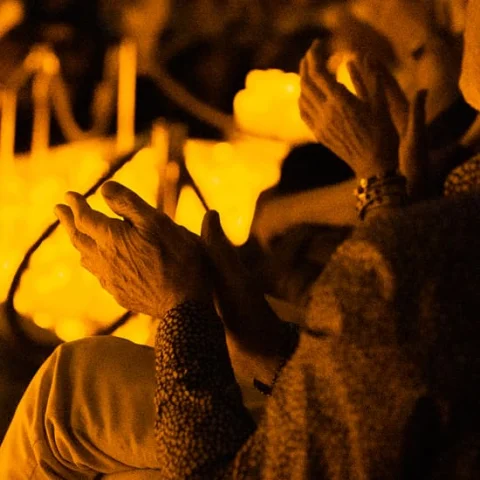 Candlelight: Featuring Mozart, Bach, and Timeless Composers at Saint Mary's Cathedral