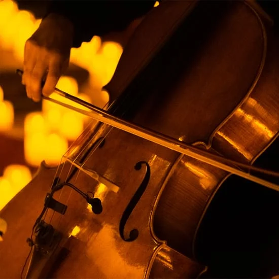 Candlelight: Christmas Carols on Strings at The William Inglis Hotel Warwick Farm