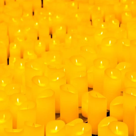Candlelight: Tribute to TOOL at Sea Life Melbourne Aquarium