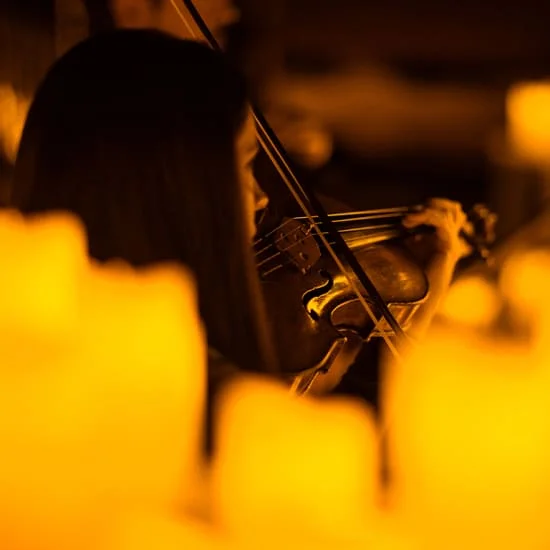 Candlelight: Tribute to Adele at Perth Town Hall