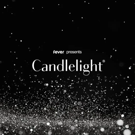 Candlelight: Tribute to Adele at St Stephen's Uniting Church