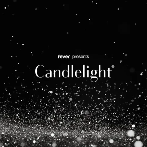 Candlelight: Tribute to Adele at St Stephen's Uniting Church