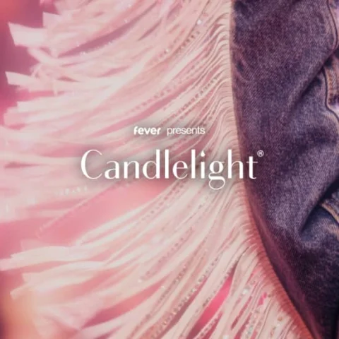Candlelight: Tribute to Dolly Parton at Saint John's Anglican Cathedral