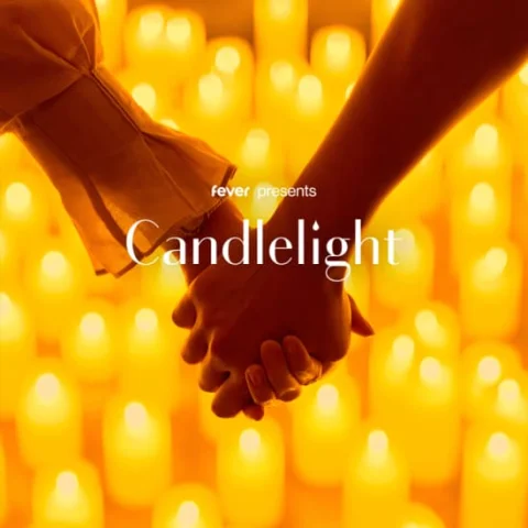 Candlelight: Valentine’s Day Special at St Peter's Cathedral