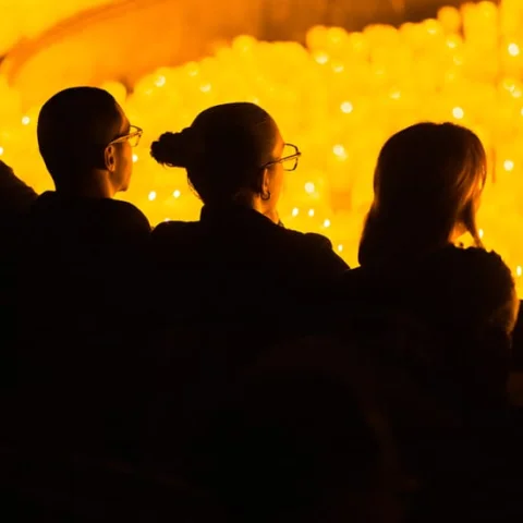 Candlelight: Tribute to Queen and The Beatles at Wesley Uniting Church