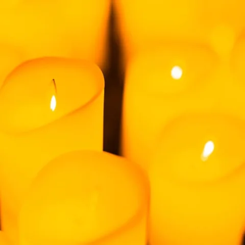 Candlelight: Tribute to Fleetwood Mac at Collingwood Town Hall