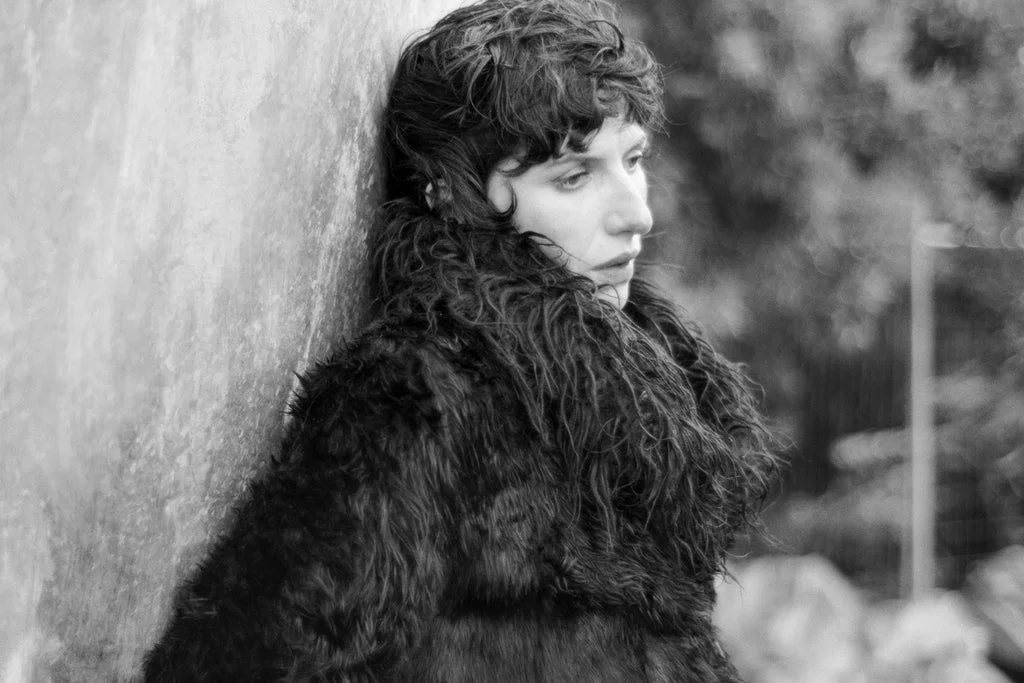 Aldous Harding at The Princess Theatre