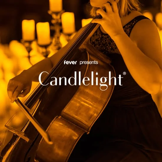 Candlelight: The Sounds of Soul at Athenaeum Theatre