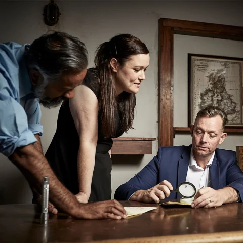 Escape Hunt Adelaide
