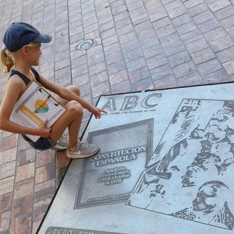 Kid Quest in Geelong: Interactive Family Scavenger Hunt (Ages 4, 8