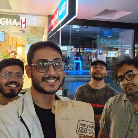 Brisbane Ghost Hunt Game: Stories of a Haunted City! in Brisbane