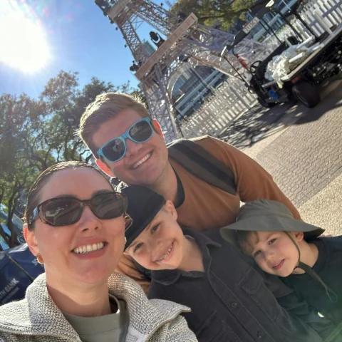 Kid Quest in Brisbane: Interactive Family Scavenger Hunt (Ages 4, 8 in Brisbane