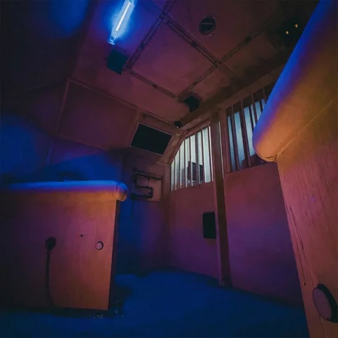 Asylum in Melbourne
