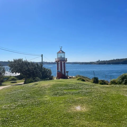 Watsons Bay Walk Outdoor Exploration Game