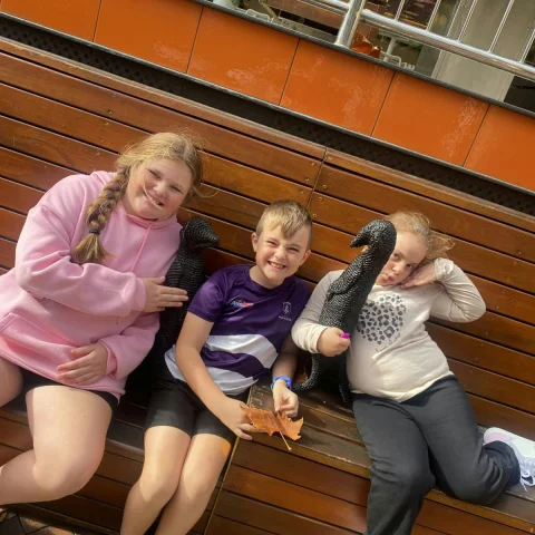 Kid Quest in Perth: Superhero City Adventure for Kids (Ages 4, 8