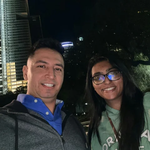Sydney, Ghost Hunt Challenge: Stories of a Haunted City in The Rocks (Sydney)