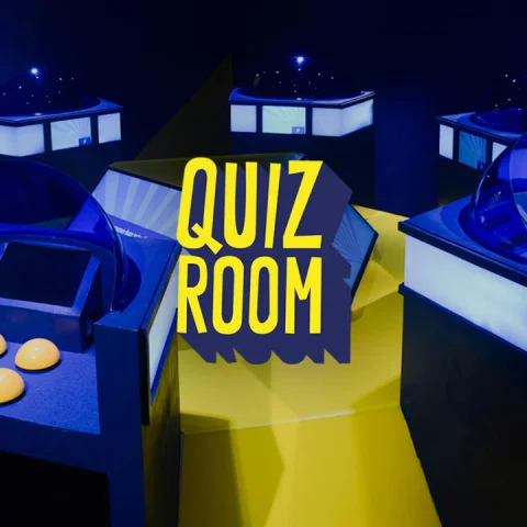 Quiz Room Brisbane in Brisbane