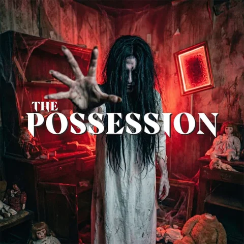 The Possession in Melbourne