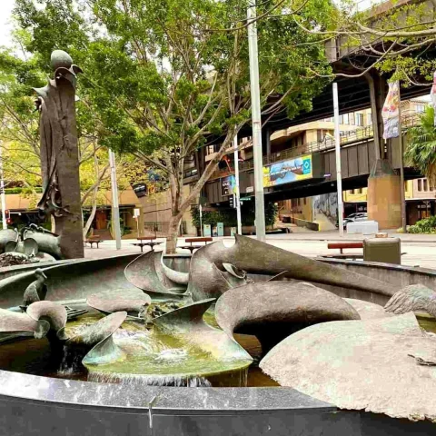 Highlights of Sydney Outdoor Exploration Game in Sydney