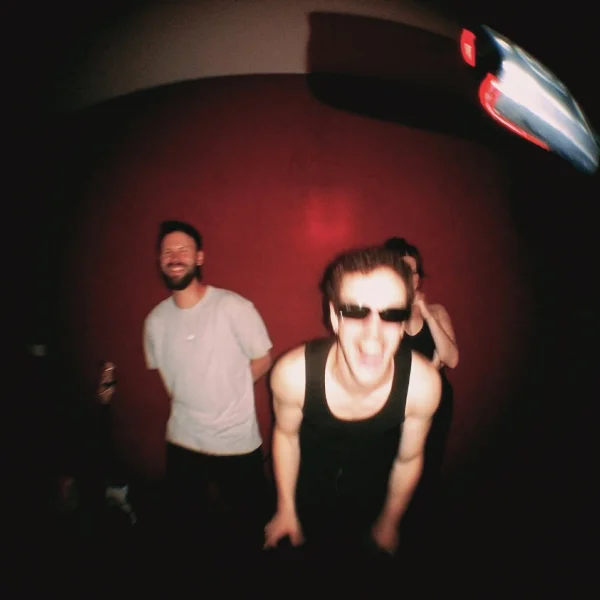 BITIMUS / SUPER STAR FIGHTER JET PILOTS / BIG BREAKFAST at Brunswick Artists' Bar