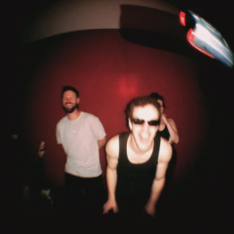 BITIMUS / SUPER STAR FIGHTER JET PILOTS / BIG BREAKFAST at Brunswick Artists' Bar