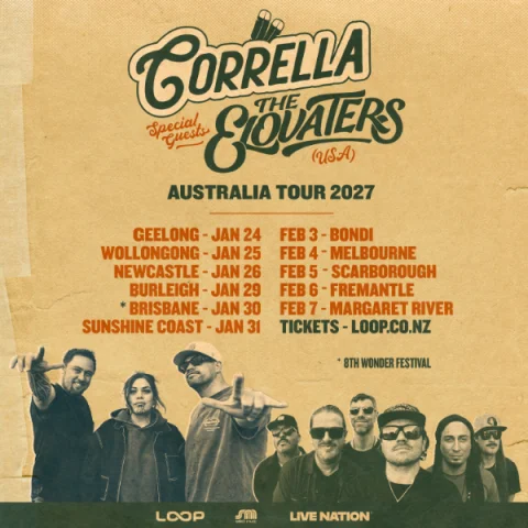 CORRELLA at Freo.Social