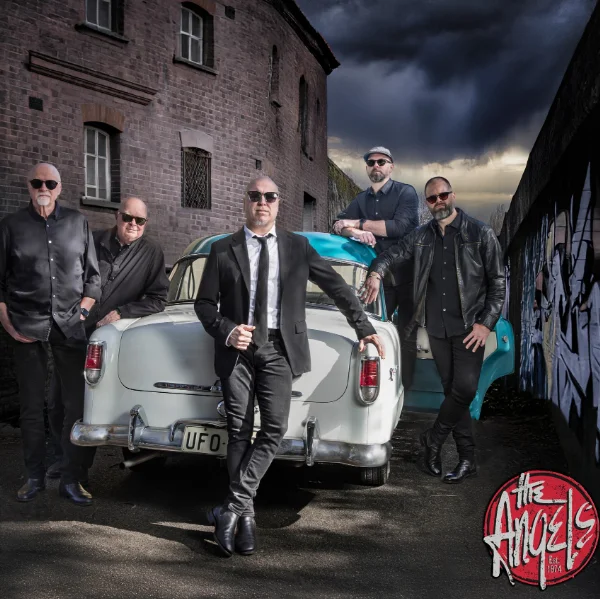 AM I EVER GONNA SEE YOUR FACE AGAIN … 50 YEARS ON - THE ANGELS, BOOM CRASH OPERA & THE  EUROGLIDERS at Selina's, Coogee Bay Hotel