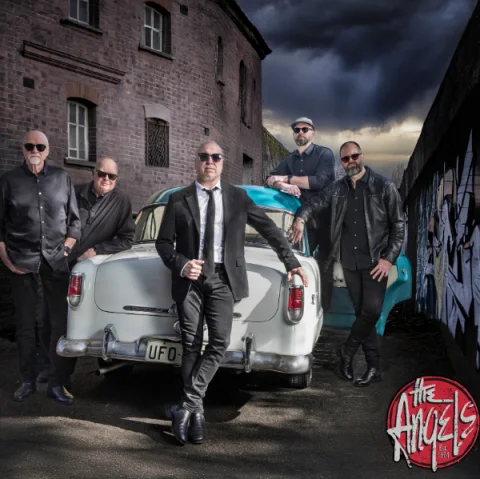 AM I EVER GONNA SEE YOUR FACE AGAIN … 50 YEARS ON - THE ANGELS, BOOM CRASH OPERA & THE  EUROGLIDERS at Selina's, Coogee Bay Hotel