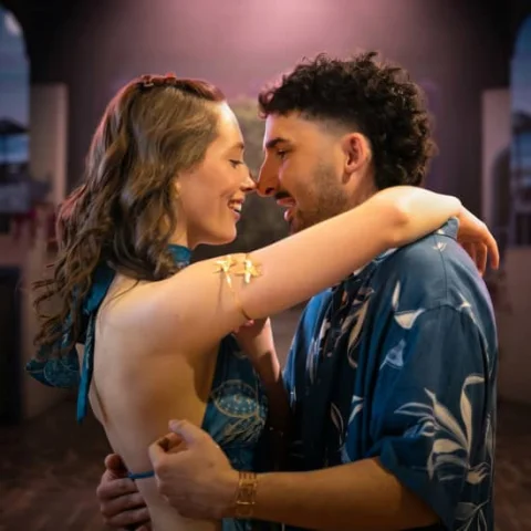 Mamma Mia! The Musical Celebration at The Concourse
