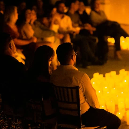 Candlelight: Classical Romance at St. David's Cathedral